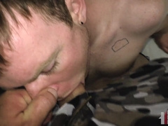 Delinquent Teenie Skull Pounded And Creampied Condom-Free POINT OF VIEW