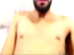 Two hot latino guys sucking and fucking Big cocks Huge loads - Camilo Brown