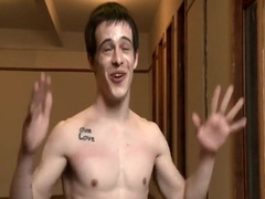 Bdsm Milking Bound Boy Cute Twink Bondage