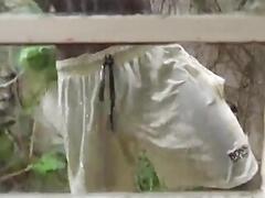 A Twink Latino Boy Take A BBC For The First Time