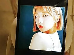 Loona Yeojin - Cum Tribute