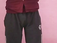 Indian big cock
