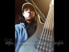 Nasty bass