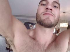 Humiliated slut gets pounded in POV gay porn vid