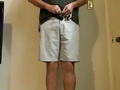 tall george