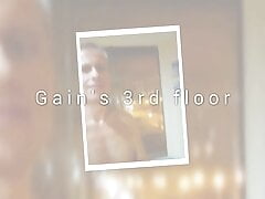 Gians 3rd floor - Jomtien