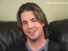 Suck on those balls-thick guy nysm Bo