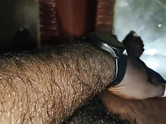 tamil boy uncut piss