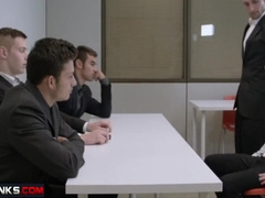 Fifty Shades Of Tyler