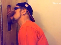 Gloryhole: Holiday Trio, 1