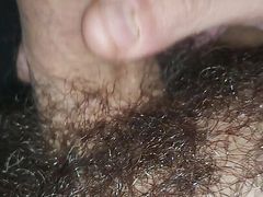 Greek hung jerking and cumming