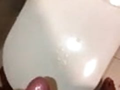 jerking for mistress 3