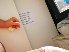 Klo55 Amateur Hunk Blowjob