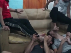 Straight Guys Degraded - Gay