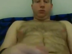 Hairy bear big dick 41117