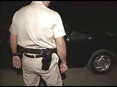 Cops who Fuck Guys