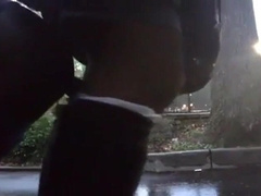 Park Fuck Buddies