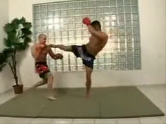 Wrestle Factory Wfgp2