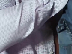 Erik Andrews knows how to score with married men like Jack