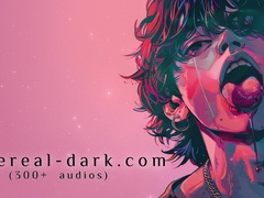 M4M - Subordinated bf fellates you off