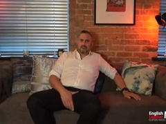 Boyfriend Macro Fantasy