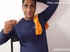 Mamando E Sentando Na Rola De 25cm Do Pedreiro! 7 Min