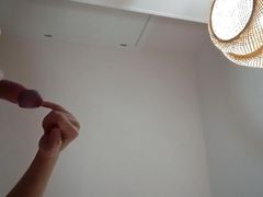 Big dick hole cock fun #12