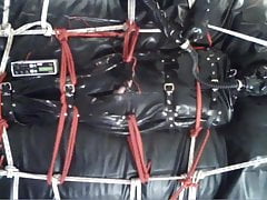 Cock, balls & Arse Torture with electro 6