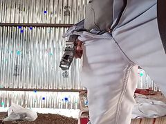Kartik bbc Indian big black cock