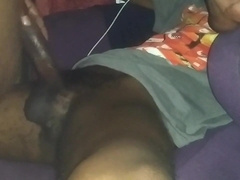 Knockout vs Lee When Edging Heads Wrong