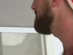 TRAILERTRASHBOYS Wesley Forest Pounded Outdoors By Fap Dixon