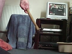 Anal hammer
