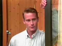 Chad Knight Bad Moon Rising