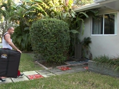 Naughty Homos Get Pounded in Wild Gay Action