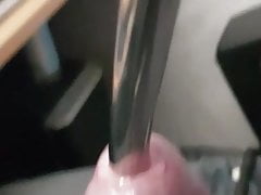 13 mm dicker Dilator