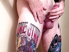 Shower time jacking