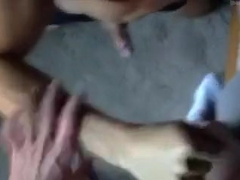 Boy4: Jock Sailor`s Post-Deployment Hunger