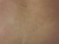 Feeding daddy (short but hot)
