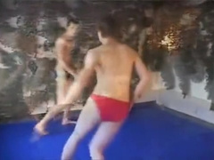 Fight Catch