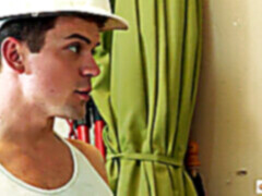 Hunk bareback, gay muscle bareback, fucking bareback