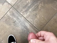 Bathroom jerk