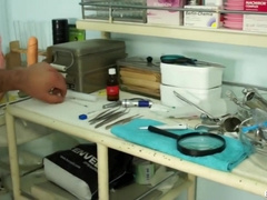 Denis Reed - The Bi Check Up