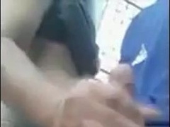 Wanking in Indonesia 5