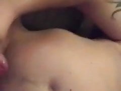 Subslut cumming for me