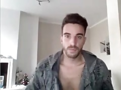 nyle italian ass time 4534534