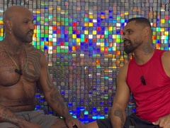 WEIRDO: VITOR GUEDES - E2