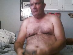 Pumping him up