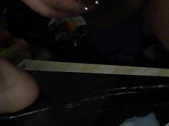 Big cum