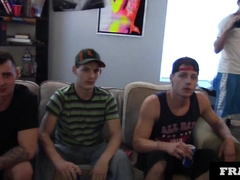 RAVAGE OR GET PLOWED