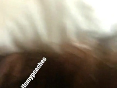 ATL Stud Wished to Boink the Peach